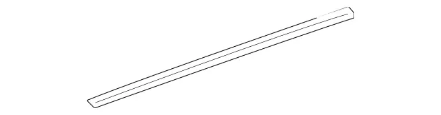 25173501087E94 - Body: Cover for Mercedes-Benz Image