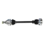 NCV27929 - : 97-03 BMW 540i CV Axle Assembly  - Rear for GSP Image