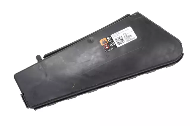 85022506 - : Airbag for Cadillac: Escalade, Escalade ESV, XT6 | Chevrolet: Silverado 1500, Silverado 1500 LTD, Silverado 2500 HD, Silverado 3500 HD, Suburban, Tahoe | GMC: Sierra 1500, Sierra 1500 Limited, Sierra 2500 HD, Sierra 3500 HD, Yukon, Yukon XL Image