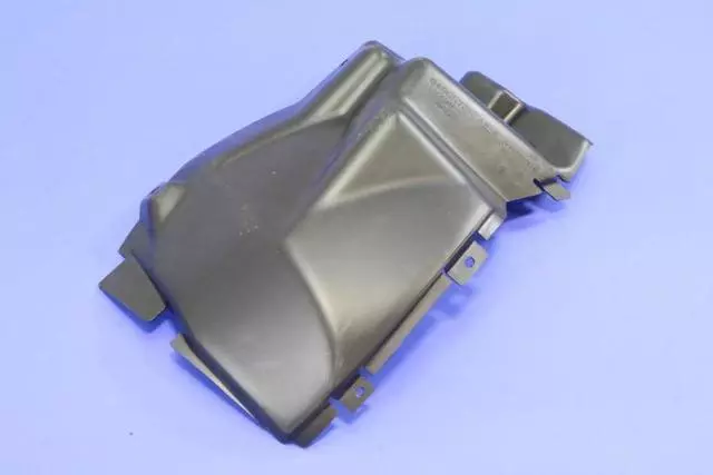 Splash Shield, Left - Mopar (04865725AB)