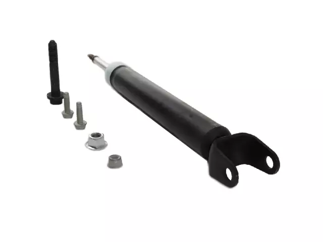 68234050AB - Rear Suspension: Suspension Shock Absorber Kit for Jeep: Grand Cherokee Image