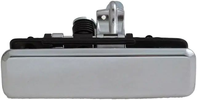 88283 - Body: Front Right Exterior Door Handle for Dorman Image