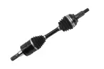 15886012 - : Front Half-Shaft Assembly - Certified for ACDelco Image