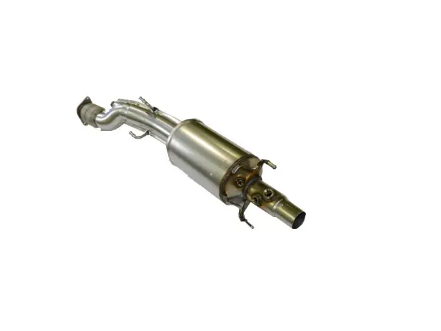 Catalytic Converter - Mopar (52022462AE)