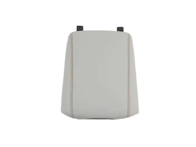 7GX65WUCAA - Interior Trim: Armrest Cover for Mopar Image