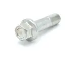 90119S9VA00 - Chassis: BOLT, FLANGE (16X76) for Honda Image