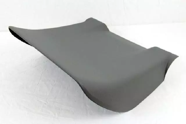 Front Seat Back Panel - Mopar (1RW83XDVAA)