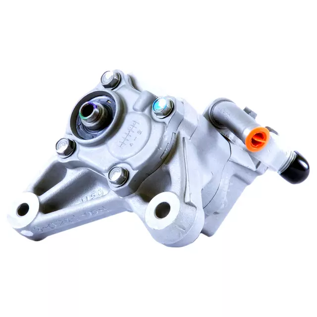 Power Steering Pump - ACDelco (36P0554)