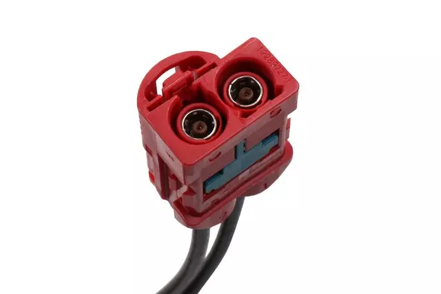 84669771 - : Digital Radio Antenna And Navigation Antenna Coaxial Cable for GM Image