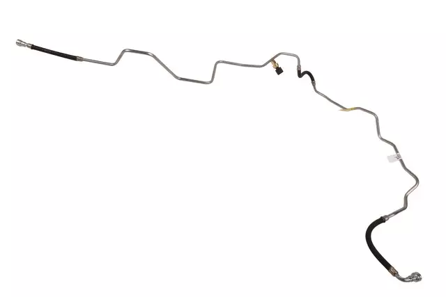 Fuel Feed Pipe - GM (84764350)