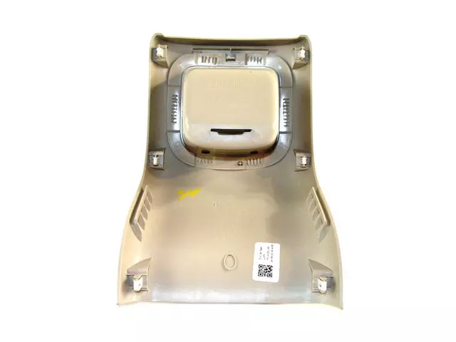 Console End Cap - Mopar (5XW11ML2AA)