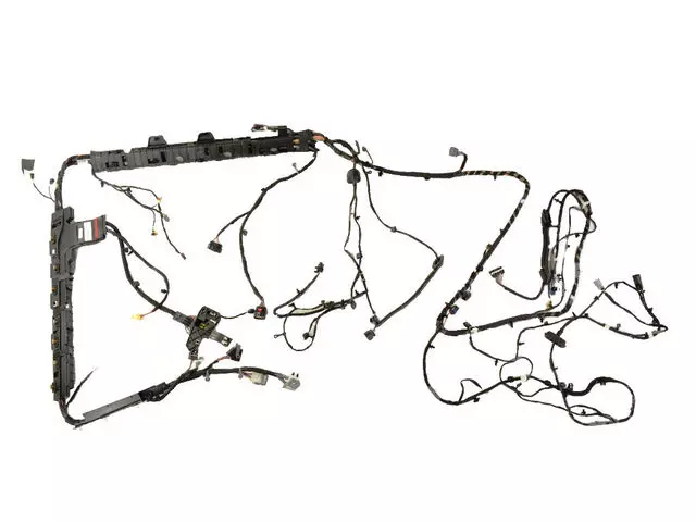 68240309AF - Electrical: Body Left Wiring for Mopar Image image