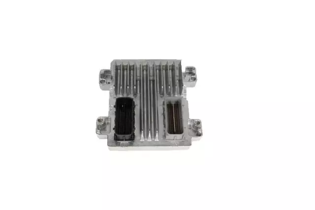 Powertrain Control Module, Refurbished - GM (19210738)