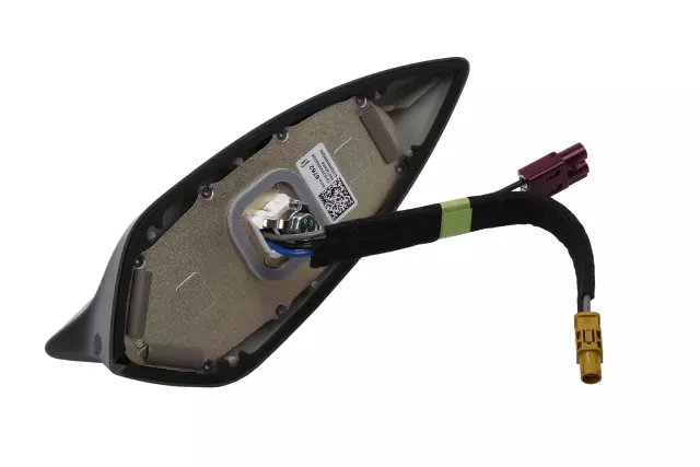 Part# 84746762 Black High Frequency Antenna - GM (84746762)