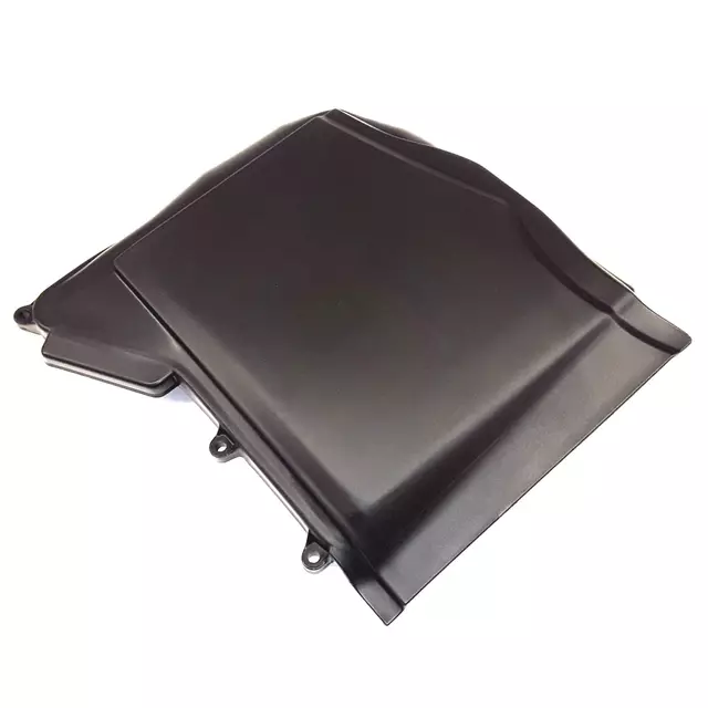 8E1907613D - : 2002-2009 Audi - Fuse Box Cover for Audi: A4, A4 Quattro, RS4, S4 Image