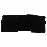 ML3Z1523706AA - : 2021-2023 Ford F-150 - Back Panel for Ford: F-150 Image