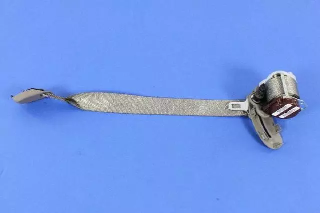 Rear Outer Seat Belt, Right - Mopar (1SU04BD3AE)