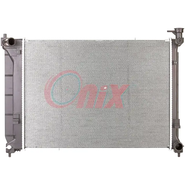 OR13457 - : Onix Radiator for Onix Image