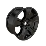 5YD55VCRAA - Wheels: Aluminum Wheel, Front Or Rear for Mopar Image