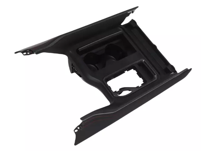 7SX304X7AA - Interior Trim: Console Shifter Bezel for Mopar Image