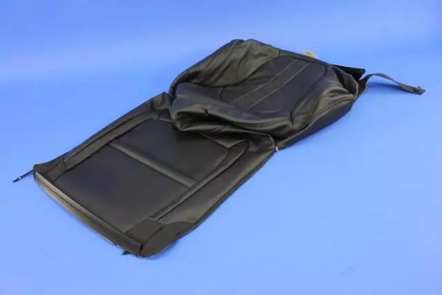 Front Seat Back Cover, Left - Mopar (5SJ85DX9AD)