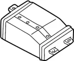 149509E009 - : Vapor Canister for Infiniti Image