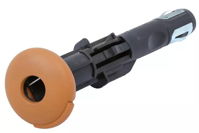 22985674 - Body: Headrest Guide for Chevrolet: Impala Image