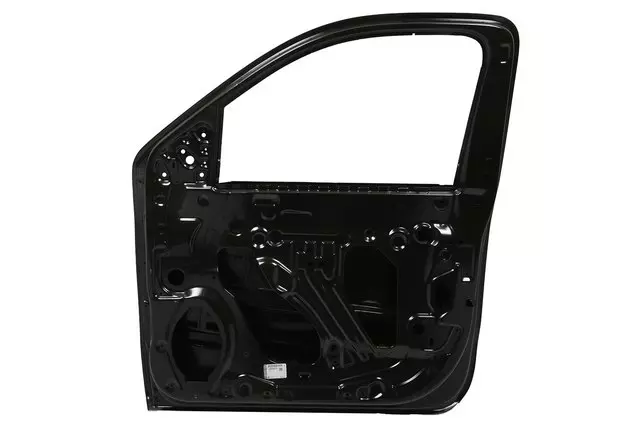 86532987 - : Door Shell for Chevrolet: Silverado 1500, Silverado 2500 HD, Silverado 3500 HD | GMC: Sierra 1500, Sierra 2500 HD, Sierra 3500 HD Image