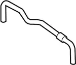 47474CR915 - : Hose for INFINITI: M45 Image