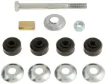 JTS866 - : TRW PREMIUM CHASSIS -  SUSPENSION STABILIZER BAR LINK KIT - JTS866 for TRW Image
