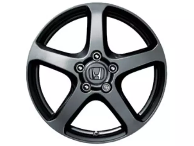 8W17SNA100B - Wheels: 17" Wheel for Honda: Civic Image