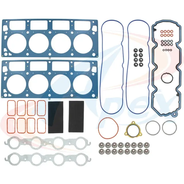 AHS3152 - Gaskets: APEX Automobile Parts Inc Engine Cylinder Head Gasket Set for APEX Automobile Parts Inc Image