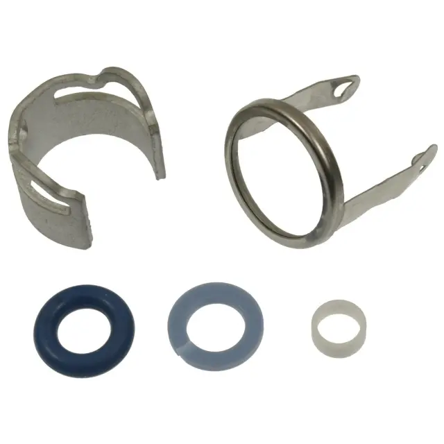 SK167 - Air Intake &amp; Fuel Delivery: Fuel Injector Seal Kit - GDI for SMP CORP Image