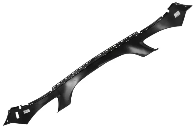 Part# 15938762 Front Upper Bumper Cover - GM (15938762)