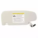 FS7Z5404104XB - Body: Sun-visor for Ford: Fusion Image