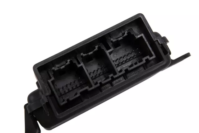 20920237 - : Object Alarm Module for Cadillac: DTS Image