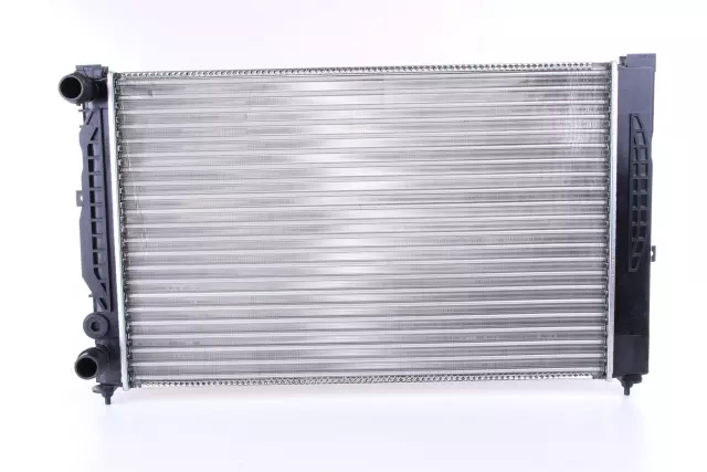 60308A - Cooling Systems: Nissens Radiator for NISSENS Image