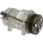 6511641 - : gpd Compressor New 6511641 for GLOBAL PARTS DISTRIBUTORS Image