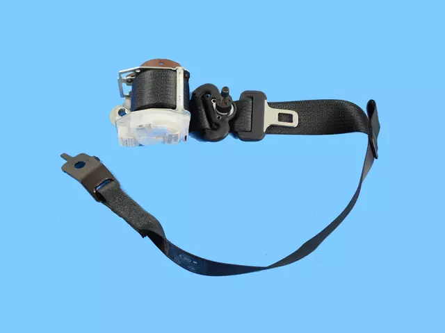 5ME41LC5AA - : Rear Outer Seat Belt, Left for Mopar Image