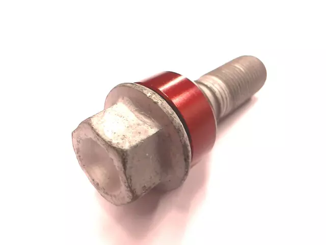 Wheel Bolt - Volkswagen (WHT-002-529)