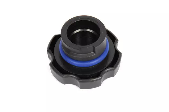 Acdelco™ Engine Oil Filler Cap - GM (FC255)