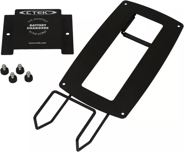68679199AA - : CTEK Wall Hanger 300 Hanging Bracket for Affiliated Accessories Image