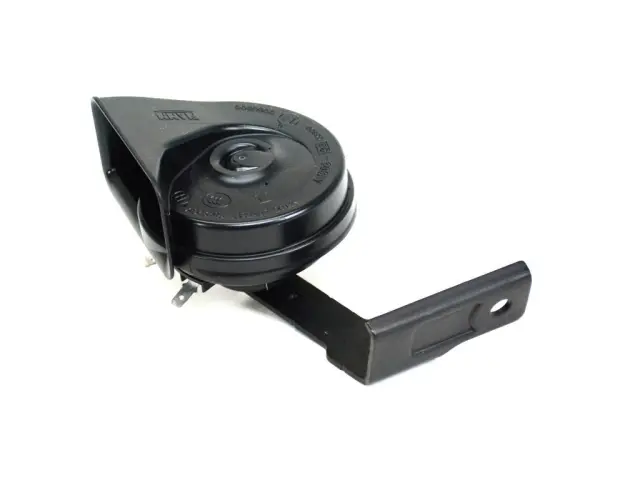 Horn And Bracket - Mopar (56046584AC)