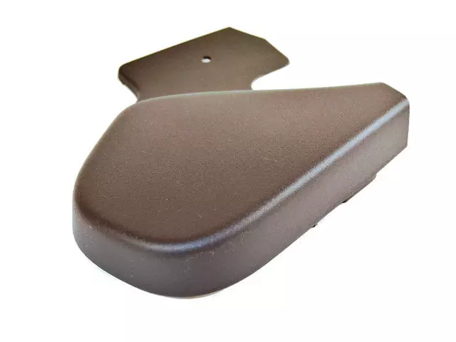 Front Seat Shield, Left Seat - Mopar (6RG53LU5AA)