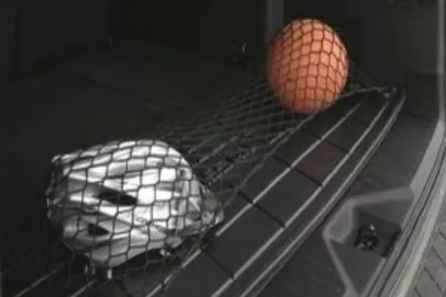 Cargo Area Net - Nissan (999C1-XR001)