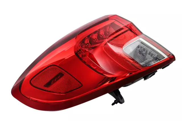 Rear Driver Side Stop Lamp - GM (84246416)