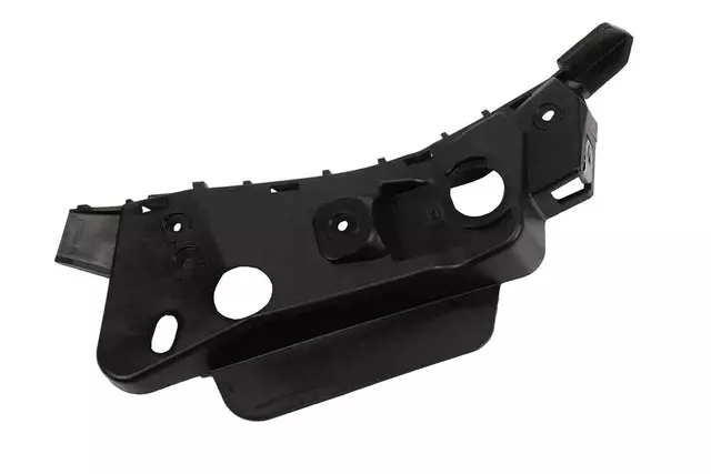 Passenger Side Front Bumper Fascia Guide - GM (90922459)