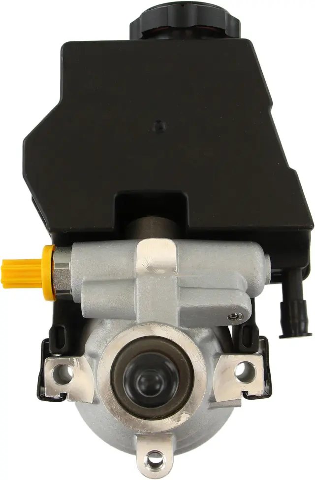 63105N - Cooling Systems: AAE New Hydraulic Power Steering Pump 100% Tested for ATLANTIC AUTOMOTIVE Image