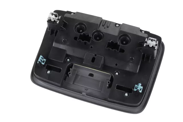 86818246 - Body: Console Assembly for GM Image