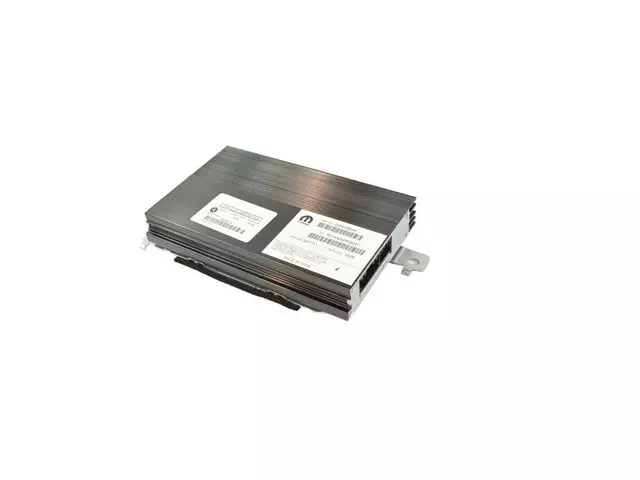 Amplifier - Mopar (68200272AC)